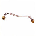 Crem Right Group Return Pipe - commercial coffee spare part