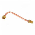 Crem Right Group Inlet Pipe - commercial coffee spare part