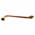 Crem Group Inlet Tube LH 2 GRP Ta - commercial coffee spare part