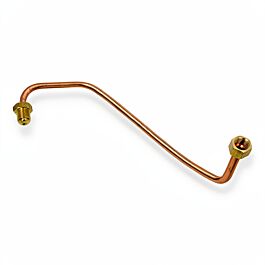 Crem Water Valve Pipe - commercial coffee spare part