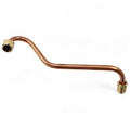 Crem Group Return Tube RH 2 GRP Ta - commercial coffee spare part