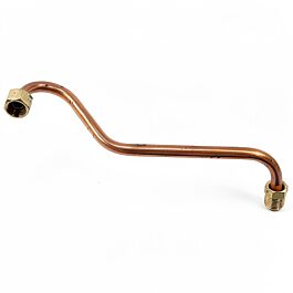 Crem Group Return Tube RH 2 GRP Ta - commercial coffee spare part