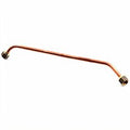Crem LH Steam Lever Valve Pipe - commercial coffee spare part