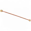Crem Boiler to Pressure Switch Pipe - commercial coffee spare part