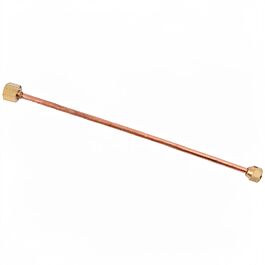 Crem Boiler to Pressure Switch Pipe - commercial coffee spare part