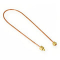 Crem Manometer Tube - commercial coffee spare part