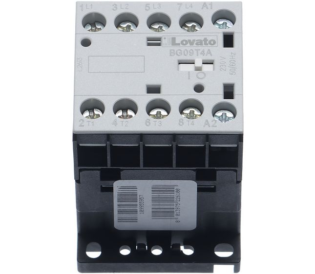 Faema Contactor Allen-bradley K09 20A 400V