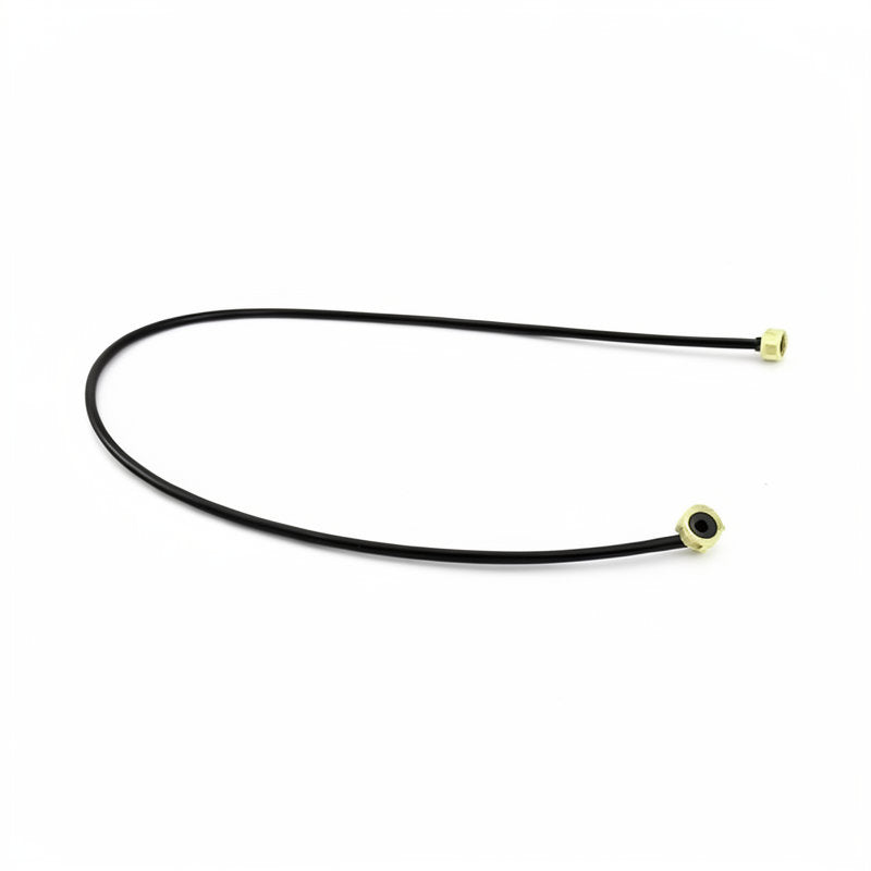 NECTA ASSEMBLY WATER INLET PIPE
