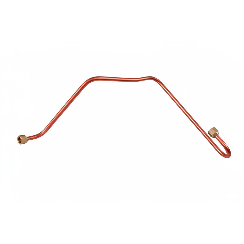 CREM DIAMANT LEFT BOILER FILL PIPE