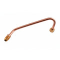 CREM DIAMANT 2 GRP TOP GROUP PIPE LEFT & RIGHT