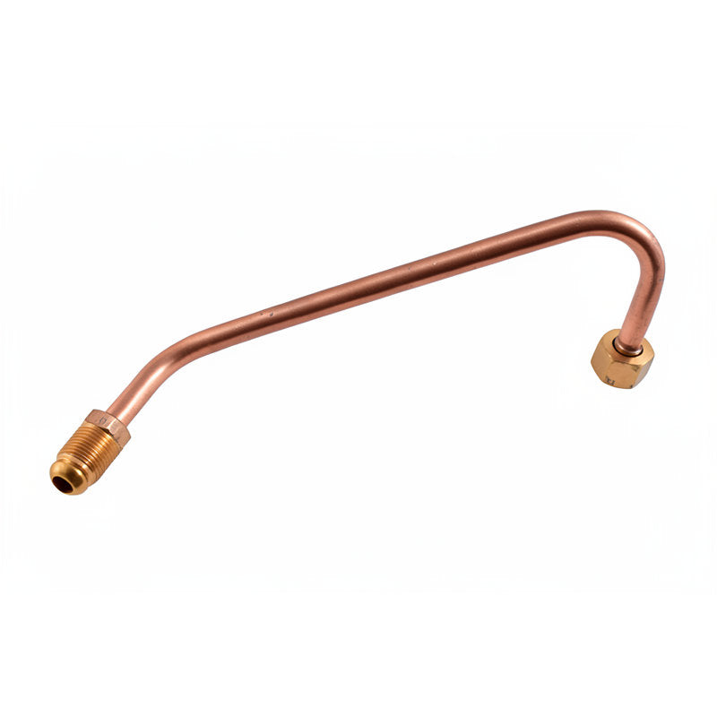 CREM DIAMANT 2 GRP TOP GROUP PIPE LEFT & RIGHT