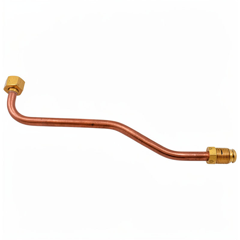 CREM DIAMANT 3 GRP PIPE UPPER LEFT