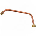CREM DIAMANTE 3 GRP GROUP RETURN PIPE