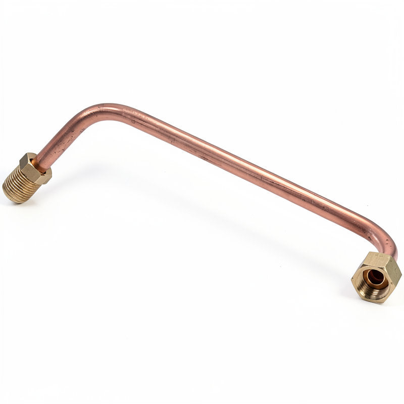 CREM DIAMANT MIDDLE GROUP LOWER RETURN PIPE