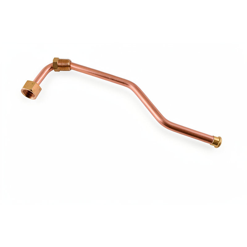 CREM DIAMANT RIGHT GROUP LOWER RETURN PIPE