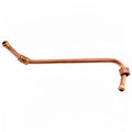 CREM DIAMANT GROUP PIPE