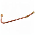 Crem Diamant Group Pipe - commercial coffee spare part