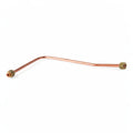 CREM DIAMANT LEFT STEAM TUBE PIPE