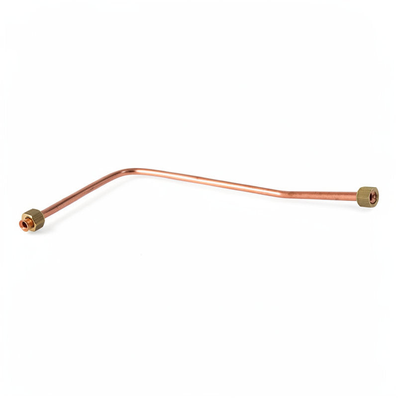CREM DIAMANT LEFT STEAM TUBE PIPE