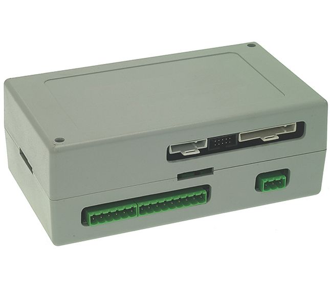 La San Marco Dosing Control Box 2-3-4 Groups 230V