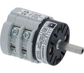 La Spaziale Selector Switch 0-1 Positions 20A 600V