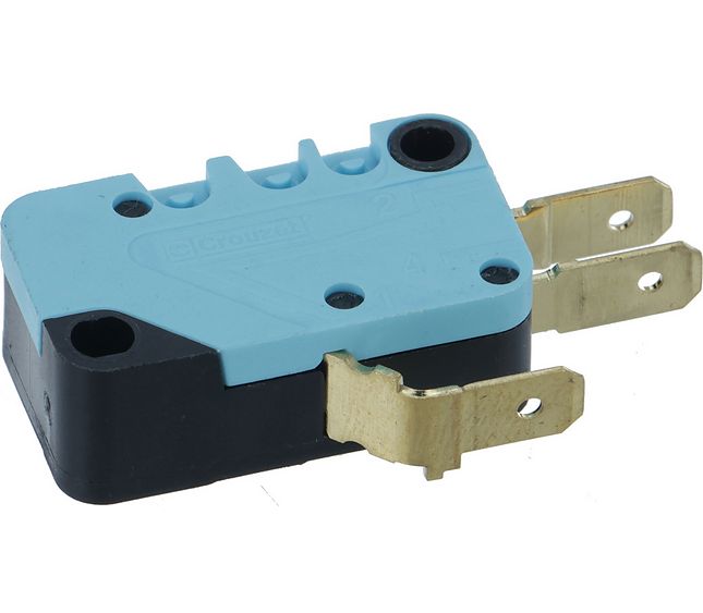 Macap Microswitch Rold Vrsrb1da1