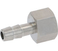 Wega Hose End Fitting Ø 1/4"f Ø 8 MM - WCONCEPT