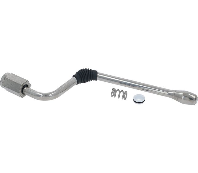 Wega Steam Pipe ST /steel D 10 - MPN 35629703