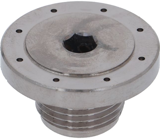 Wega Group Nozzle Ø 31.5 MM M18x2-m5