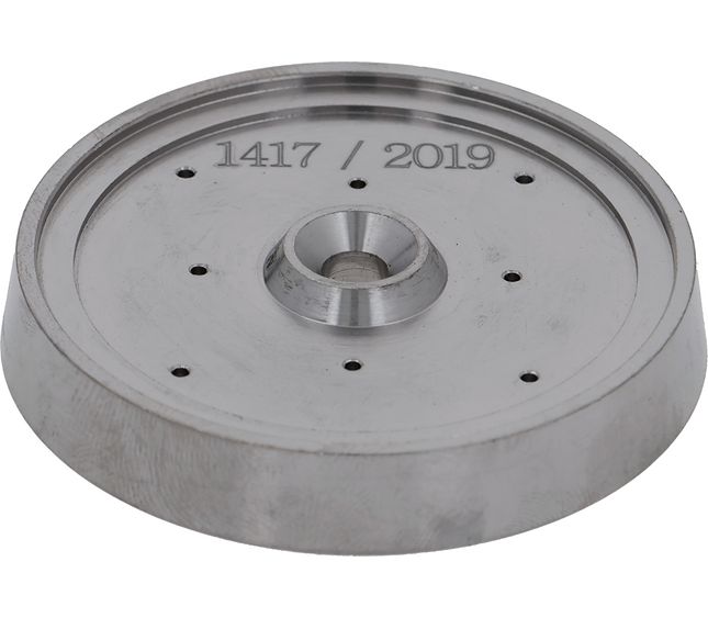 Wega Shower-holder Diffuser