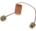 Wega Piping Ø 2 MM Length 1450 MM