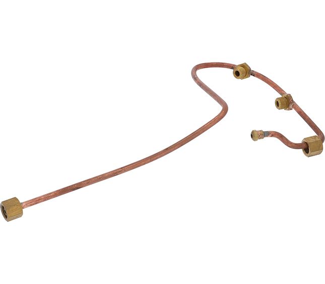 Wega Tube D 6 L 680