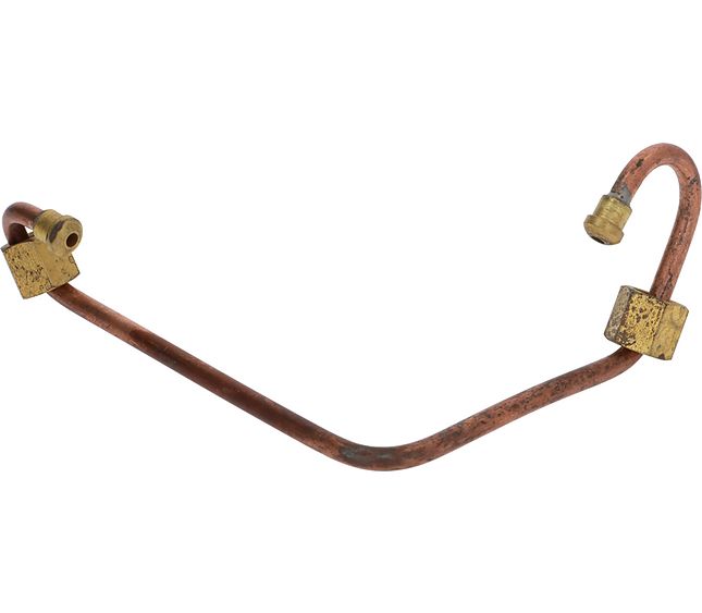 Wega Tube D 6 L 370
