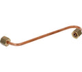 Wega Tube D-6 L 240 1-4-group W 146 Boiler Pres - MPN 35629819