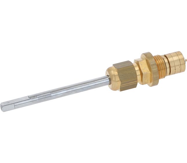 Wega Tap Assembly