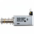 BUNN COIL SOLENOID 220V (DELTROL)