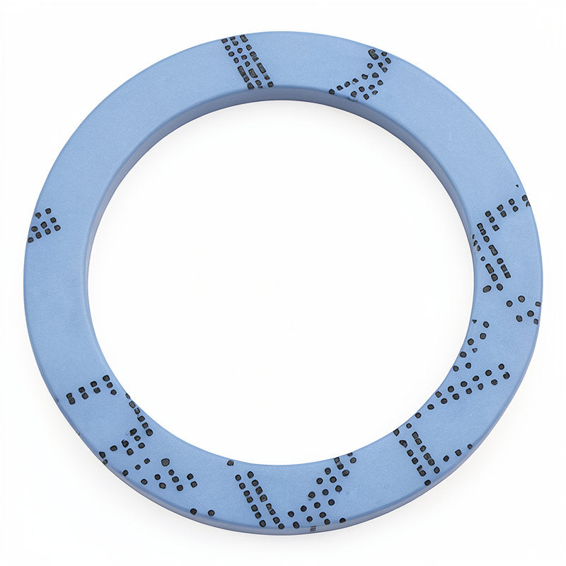 RANCILIO SILVIA BOILER GASKET 30 X 22.5 X 2MM