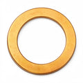 1/8 COPPER GASKET