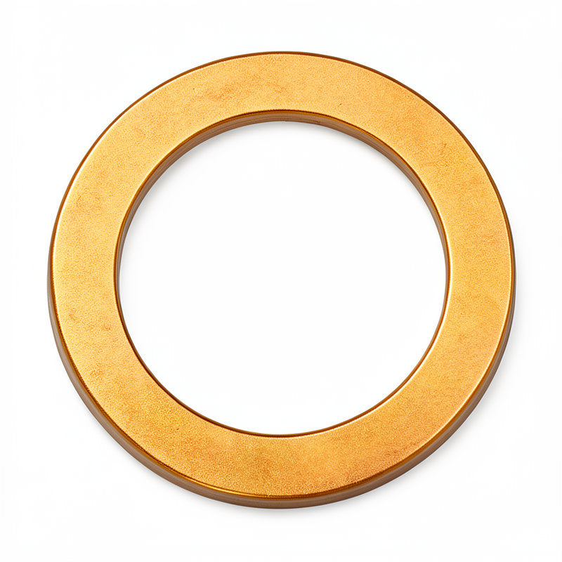 1/8 COPPER GASKET