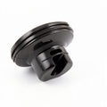 BUNN STOPPER, THRML CARAFE 1.9L-BLK