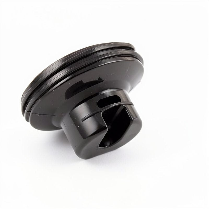 BUNN STOPPER, THRML CARAFE 1.9L-BLK