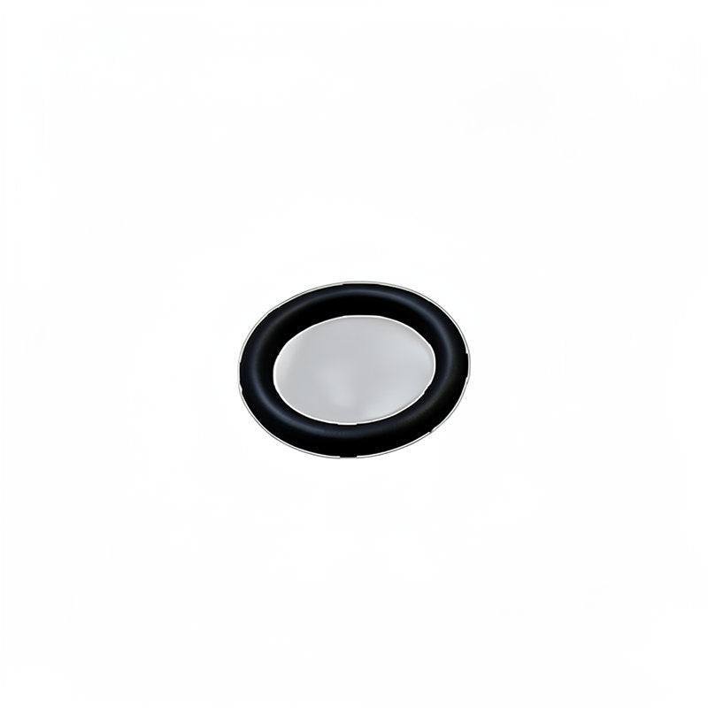 O RING 17.10 X 12.30 X 2.40MM - NITRILE