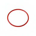 O RING 81.67 X 74.61 X 3.53MM - SILICONE