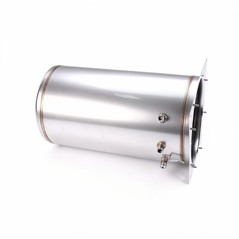 BUNN SINGLE TANK