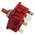BUNN ROTARY SWITCH 0-1-2 POSITION