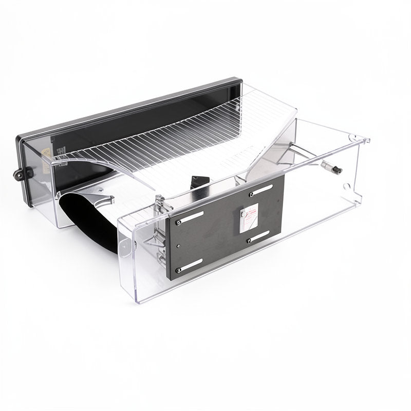 BUNN MHG HOPPER AND LID ASSEMBLY