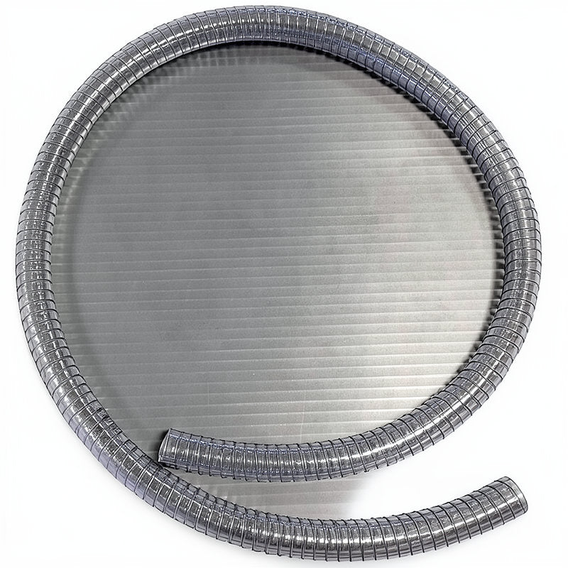 WASTE HOSE 20MM X 28 MM - 1.5M