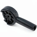 CARIMALI ECCENTRIC STEAM/WATER VALVE