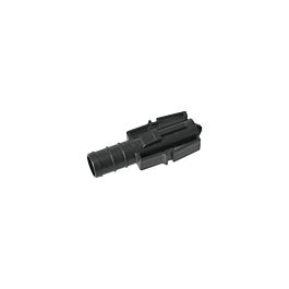 Carimali Product Output Dispenser A00-A01 - commercial coffee spare part