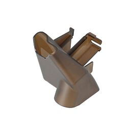 Carimali Single Coffee Slide A00-A01 - commercial coffee spare part